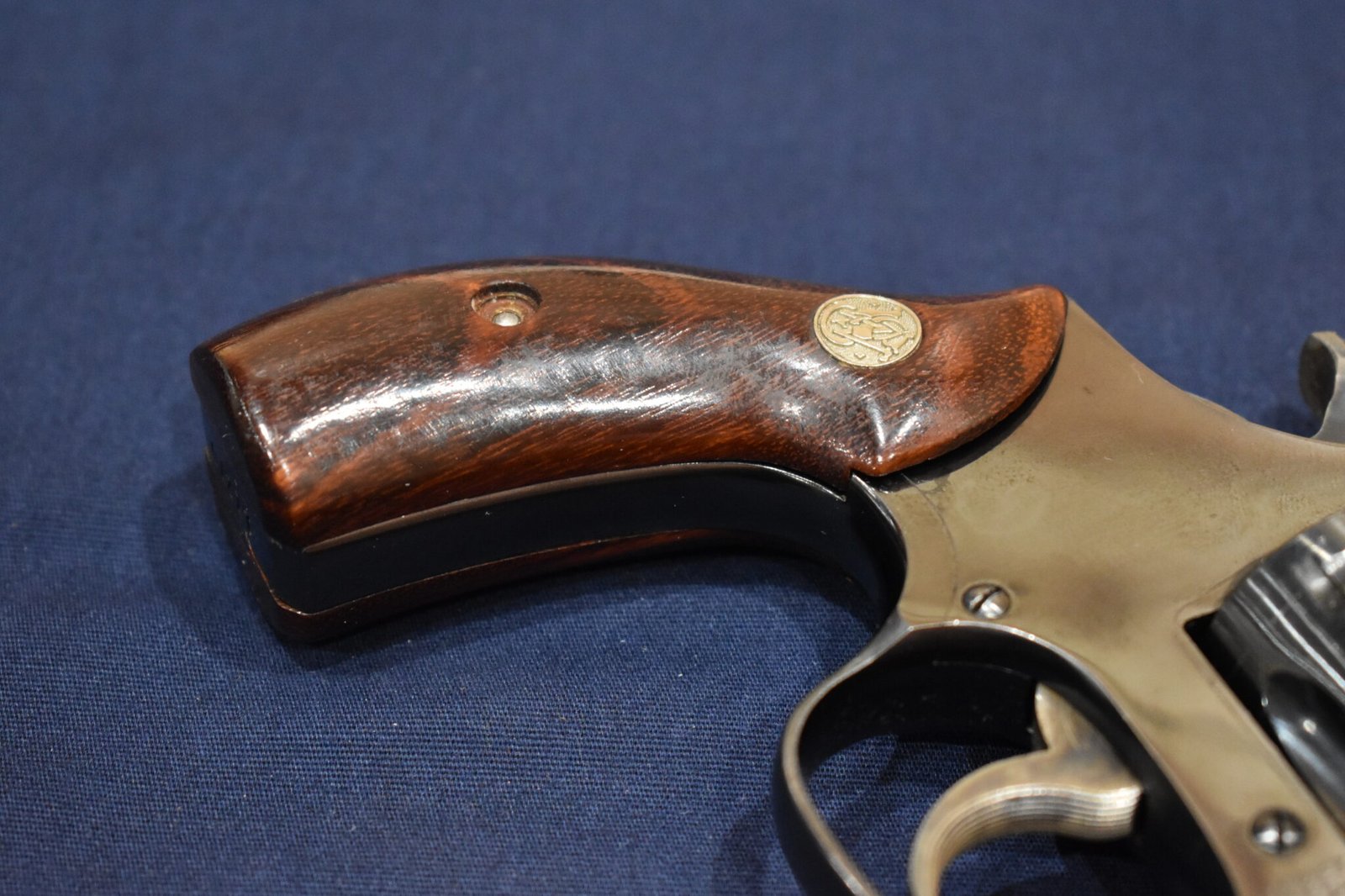 SMITH & WESSON J FRAME PRESENTATION GRIPS JPMRB7 - Image 11