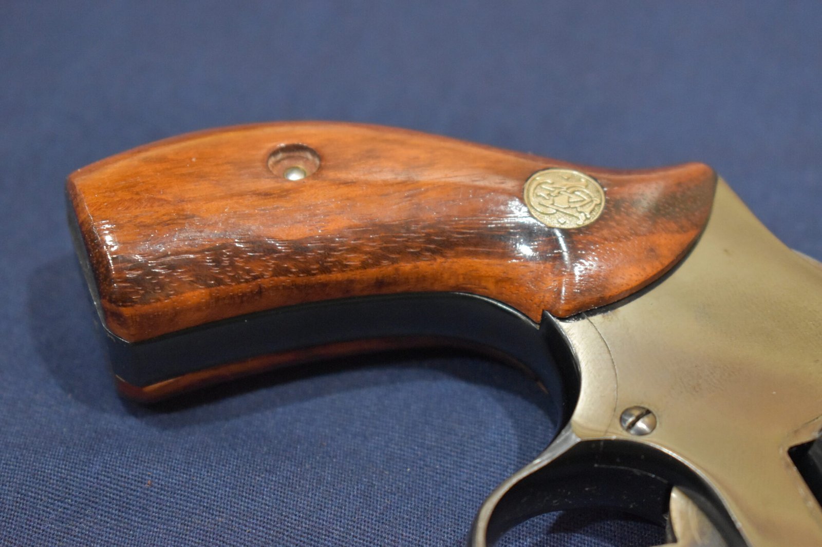 SMITH & WESSON J FRAME PRESENTATION GRIPS JPMRB8 - Image 11