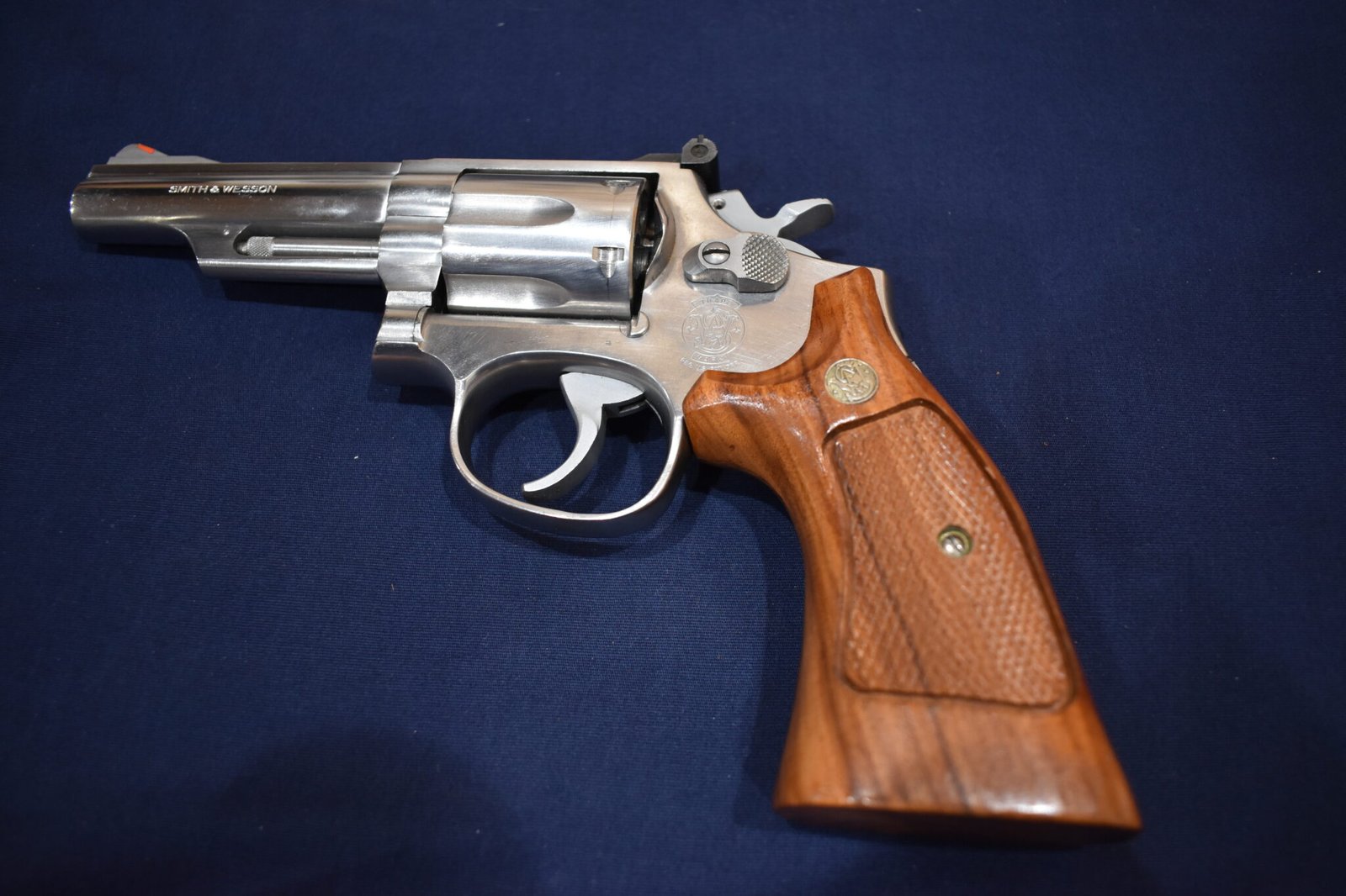 SMITH & WESSON FACTORY K FRAME TARGET GRIPS KCT29 - Image 4