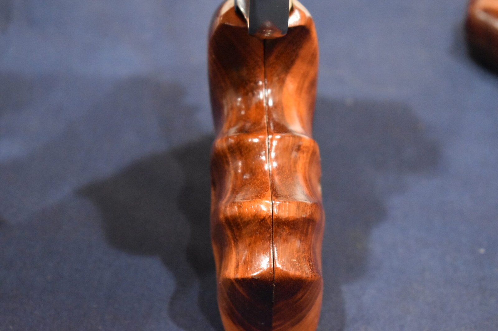 SMITH & WESSON K FRAME SQUARE BUTT FACTORY COMBAT GRIPS KSQC11 - Image 8