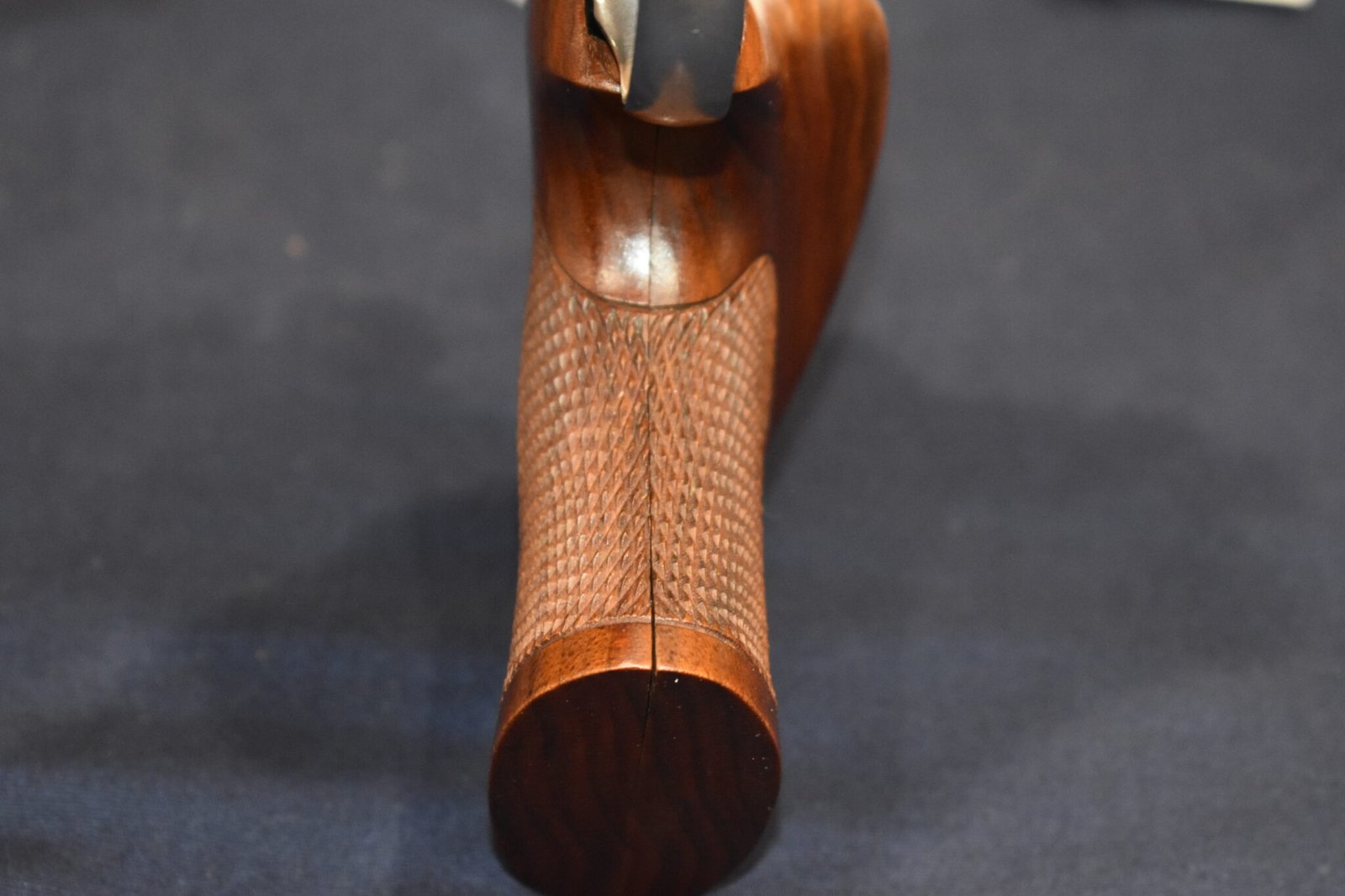 SMITH & WESSON K FRAME LEW SANDERSON CUSTOM GRIPS SWKLS6 - Image 8