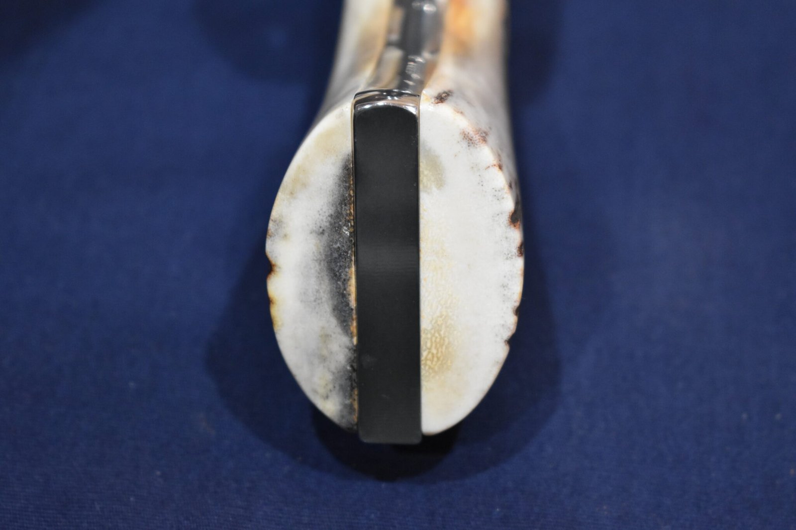 COLT PYTHON SAMBAR STAG GRIPS CPSS31 - Image 9