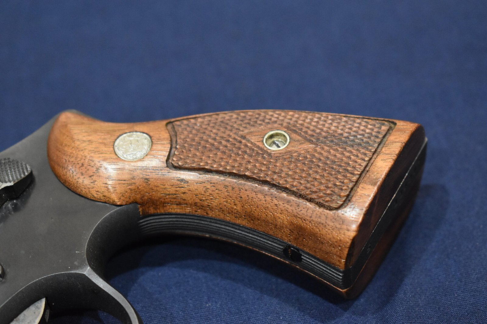 SMITH & WESSON N FRAME DIAMOND MAGNA GRIPS NDM13 - Image 12