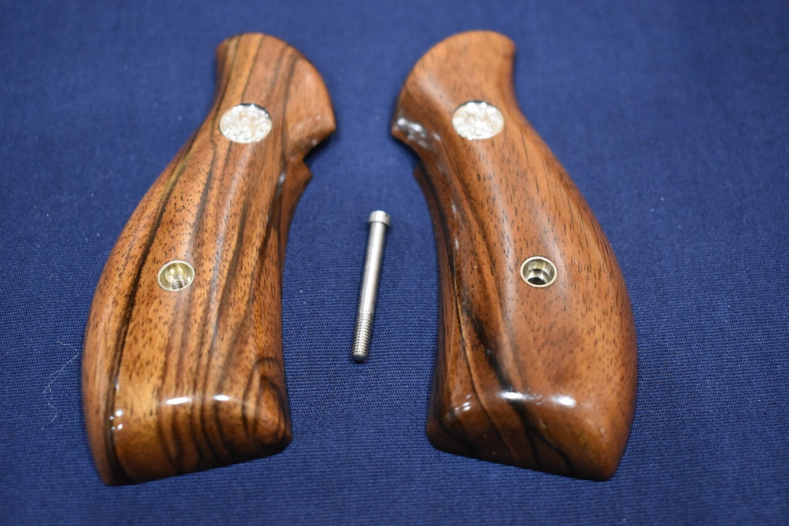 KEITH BROWN SMITH & WESSON K FRAME MAGNA GRIPS KBKM1 - Image 3