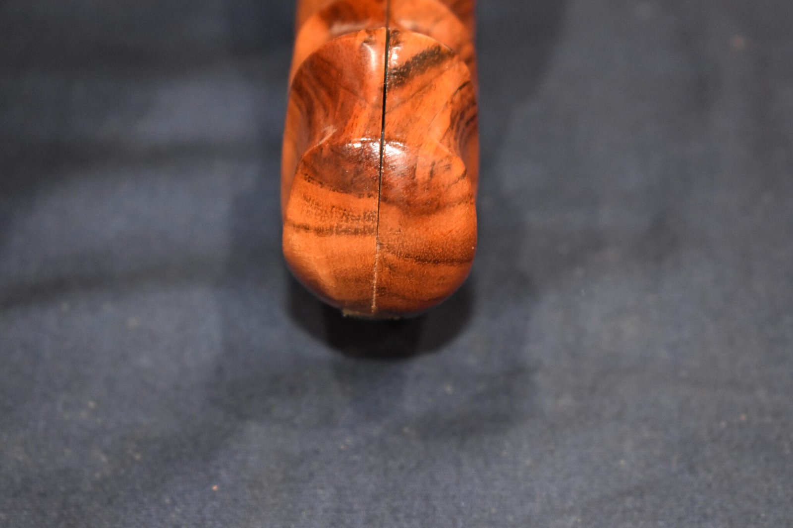SMITH & WESSON K FRAME FACTORY ROUND BUTT COMBAT GRIPS KRBC9 - Image 9