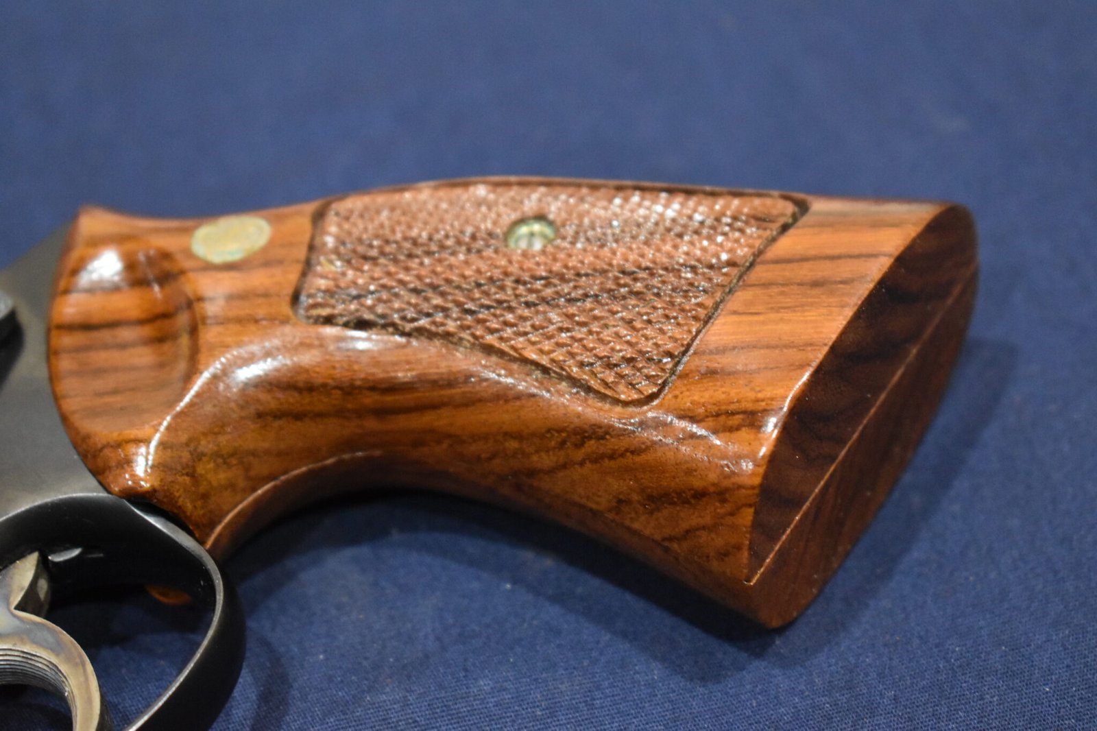 SMITH & WESSON FACTORY K FRAME TARGET GRIPS KCT26 - Image 12