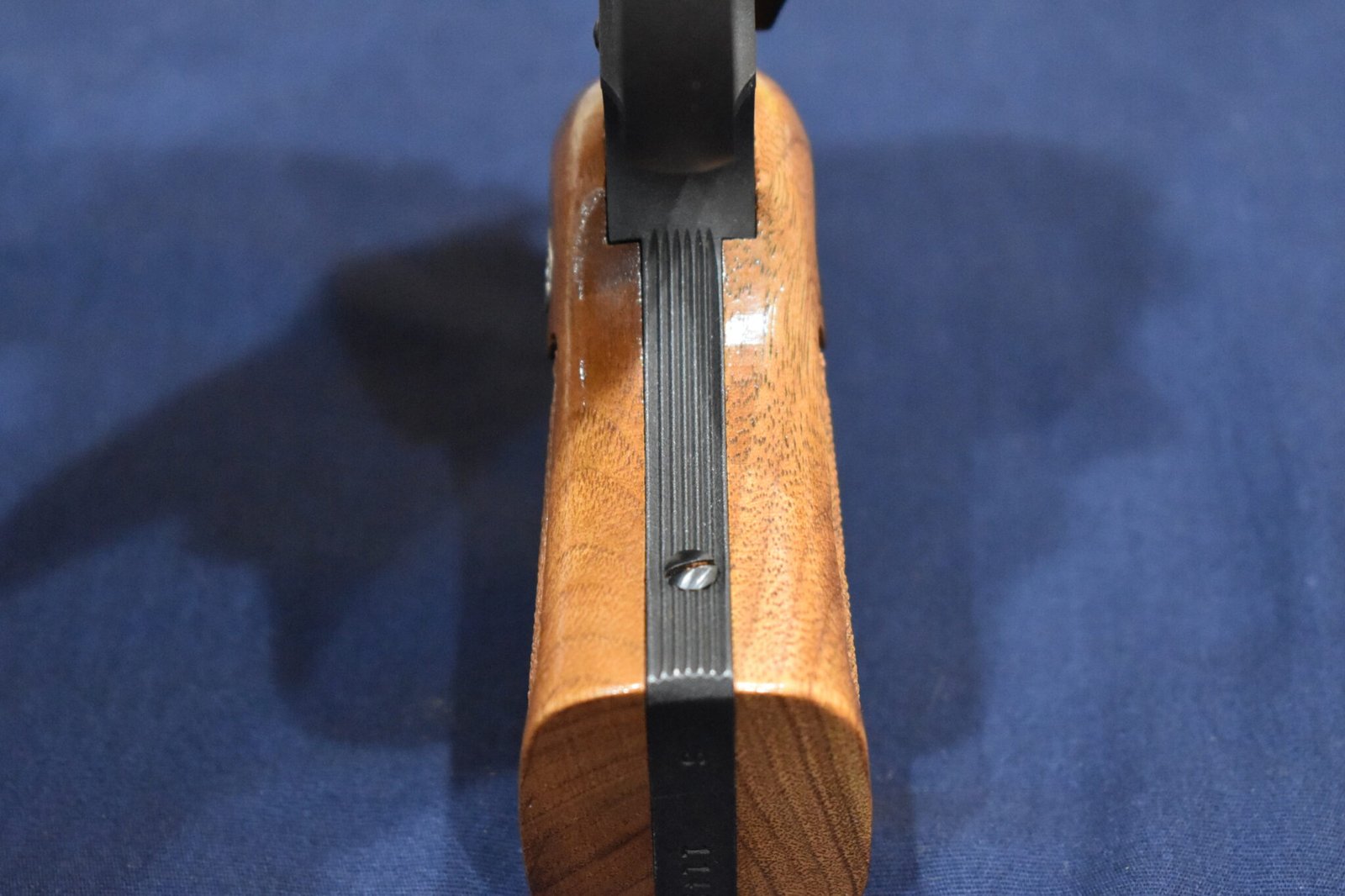 SMITH & WESSON N FRAME MAGNA GRIPS SWNM14 - Image 8
