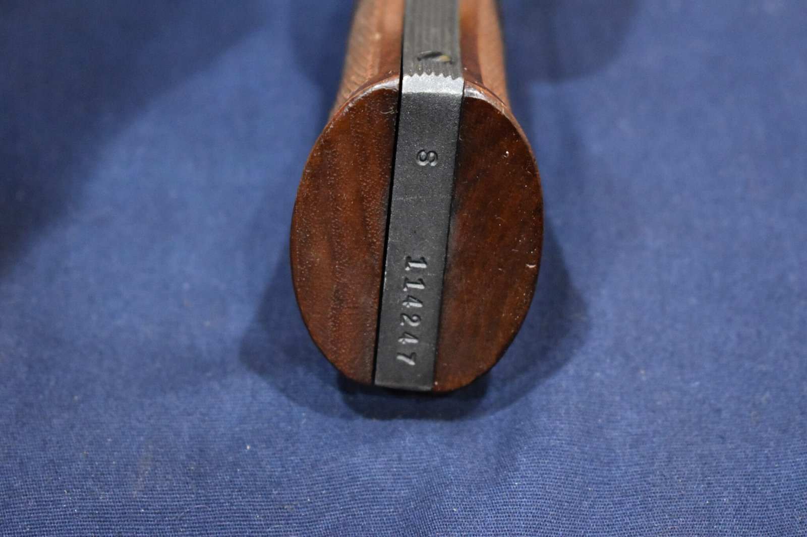 SMITH & WESSON PRE-WAR N FRAME SERVICE GRIPS NPWS3 - Image 9
