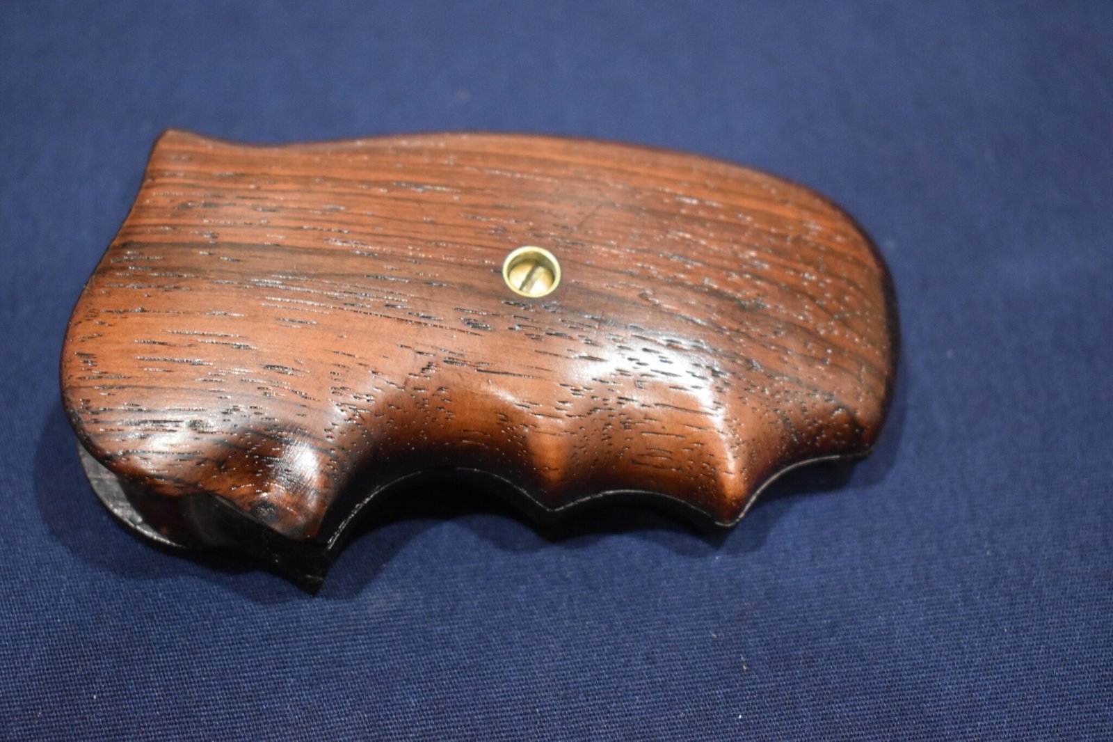 COLT LONG FRAME DETECTIVE FUZZY FARRANT CUSTOM GRIPS CDFF3 - Image 6