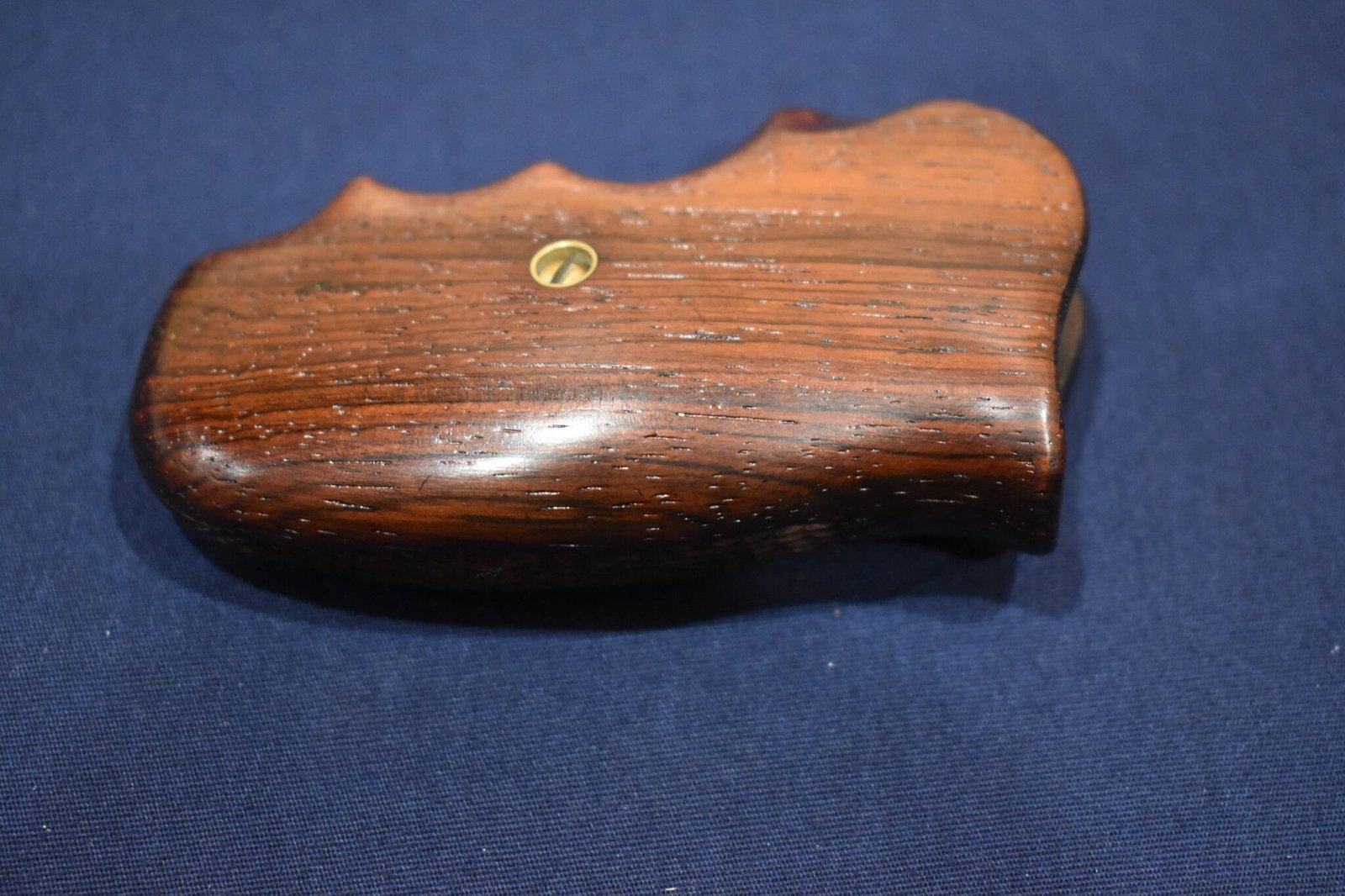 COLT LONG FRAME DETECTIVE FUZZY FARRANT CUSTOM GRIPS CDFF3 - Image 7