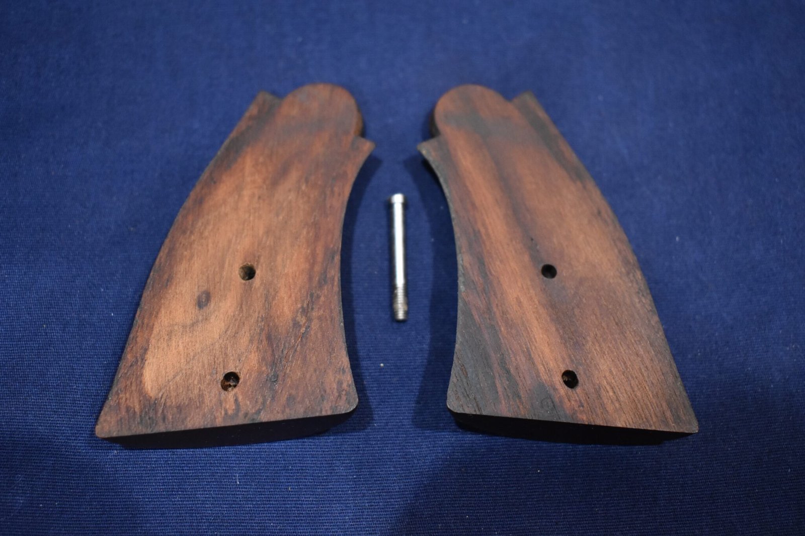 SMITH & WESSON PRE-WAR N FRAME SERVICE GRIPS NPWS3 - Image 3