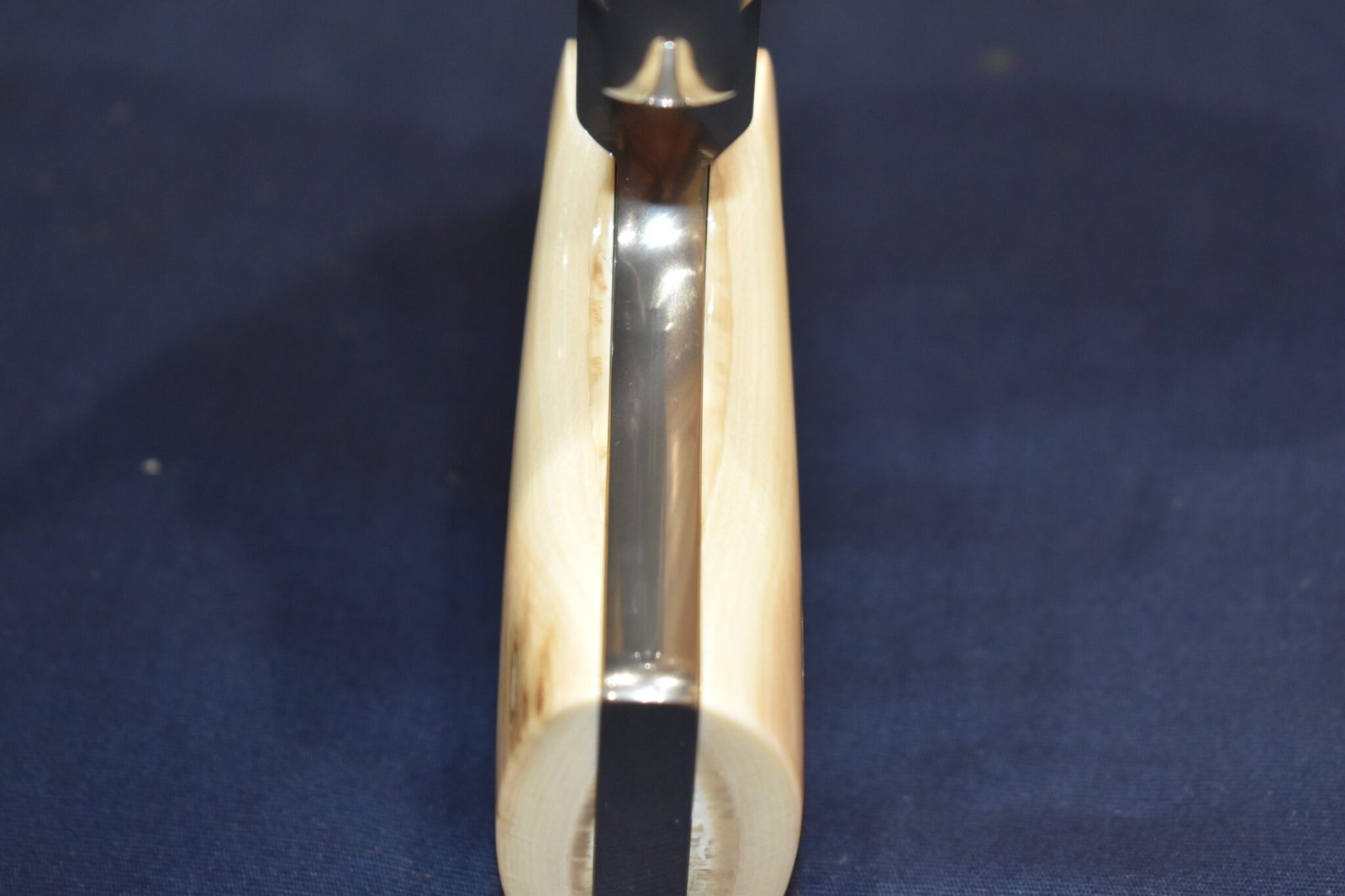 COLT PYTHON / OFFICER'S MODEL MATCH MAMMOTH IVORY GRIPS PMI6 - Image 8