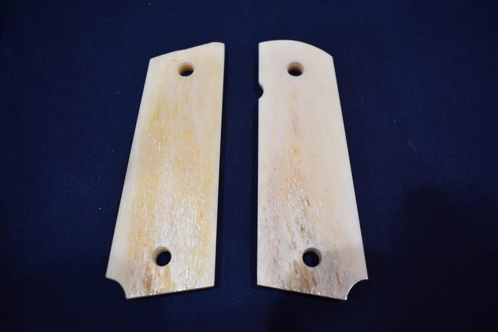 COLT 1911 GIRAFFE BONE GRIPS 1911GB27 - Image 12