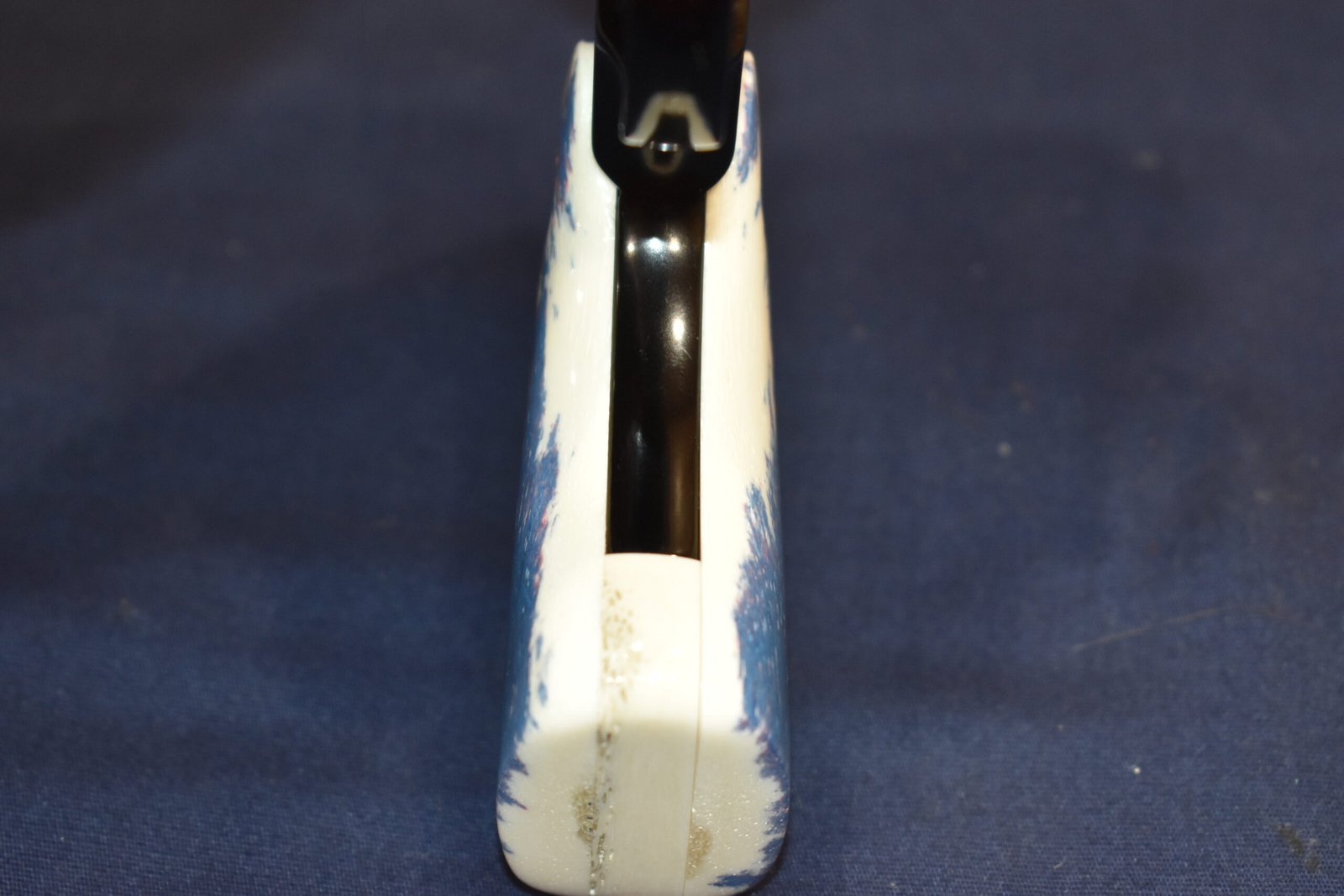 COLT DETECTIVE / DIAMONDBACK GIRAFFE BONE GRIPS CDGB2 - Image 9