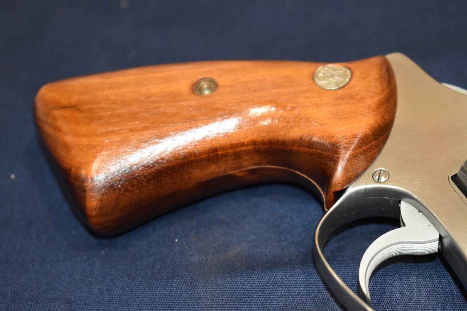 SMITH & WESSON J FRAME TARGET GRIP JT30 - Image 13
