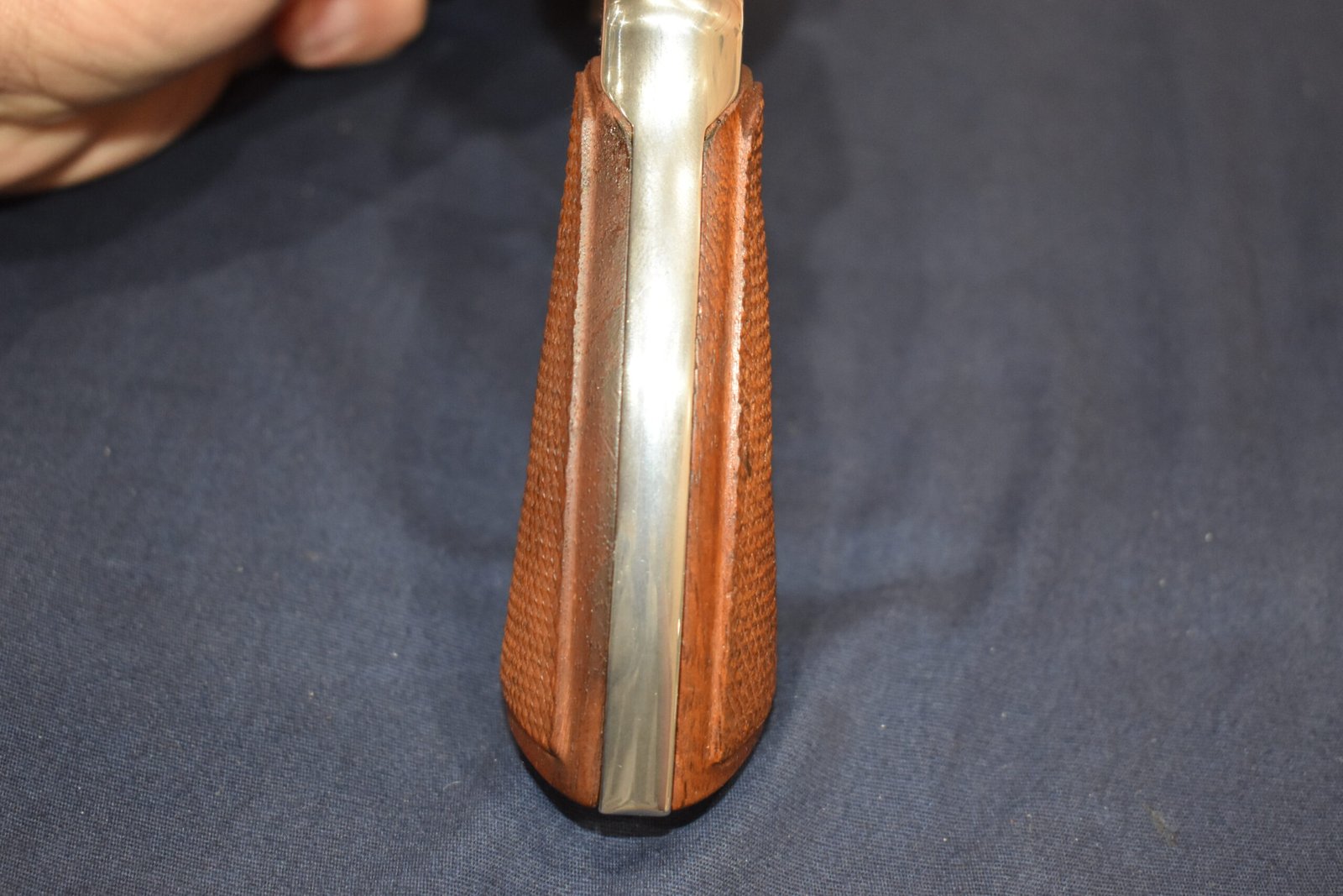 COLT PYTHON FACTORY SERVICE GRIPS CPFS1 - Image 11