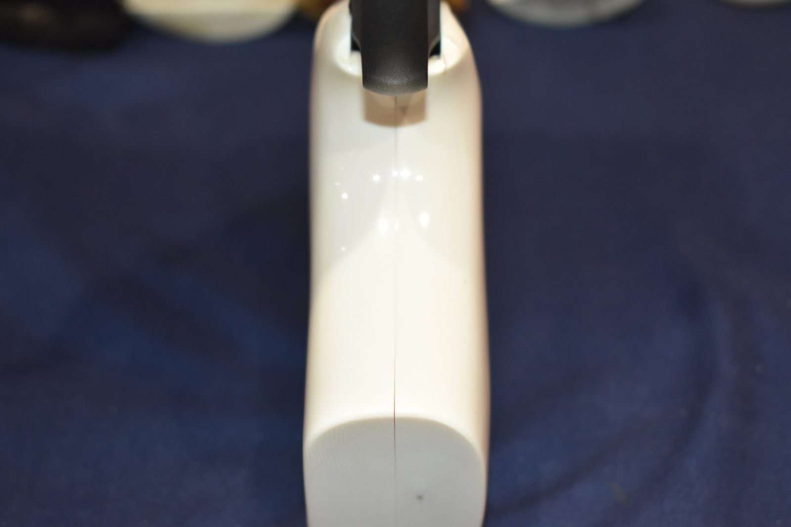 SMITH & WESSON N FRAME SQUARE BUTT TARGET IVORY GRIPS NSQTI1 OHIO SALES ONLY - Image 9