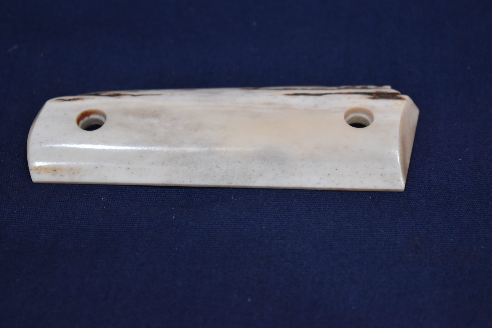 COLT 1911 OFFICER'S MODEL SAMBAR STAG GRIPS 1911OMS7 - Image 7