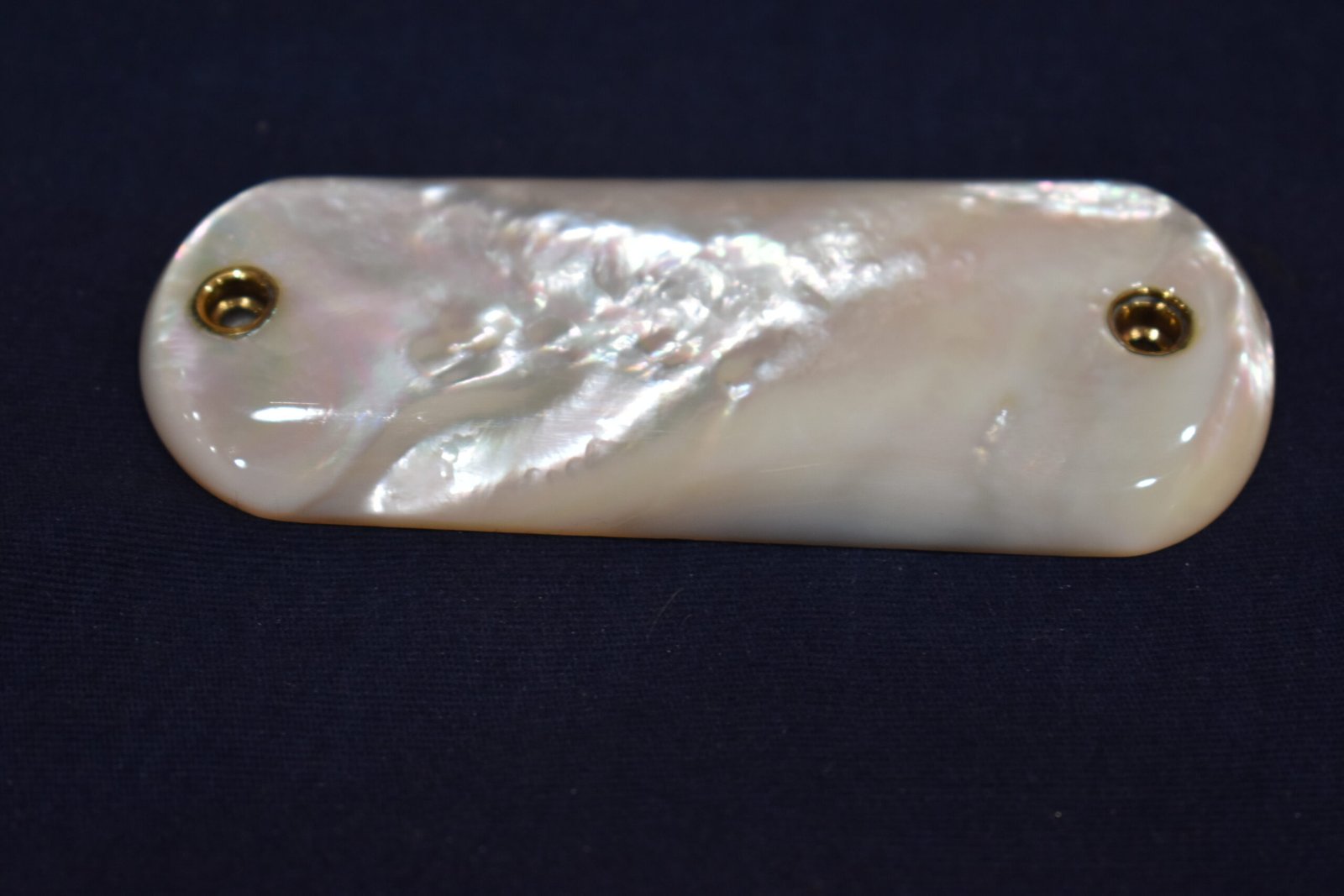 COLT 1902 / 1903 POCKET HAMMER MOTHER OF PEARL GRIPS 1902P1 - Image 11
