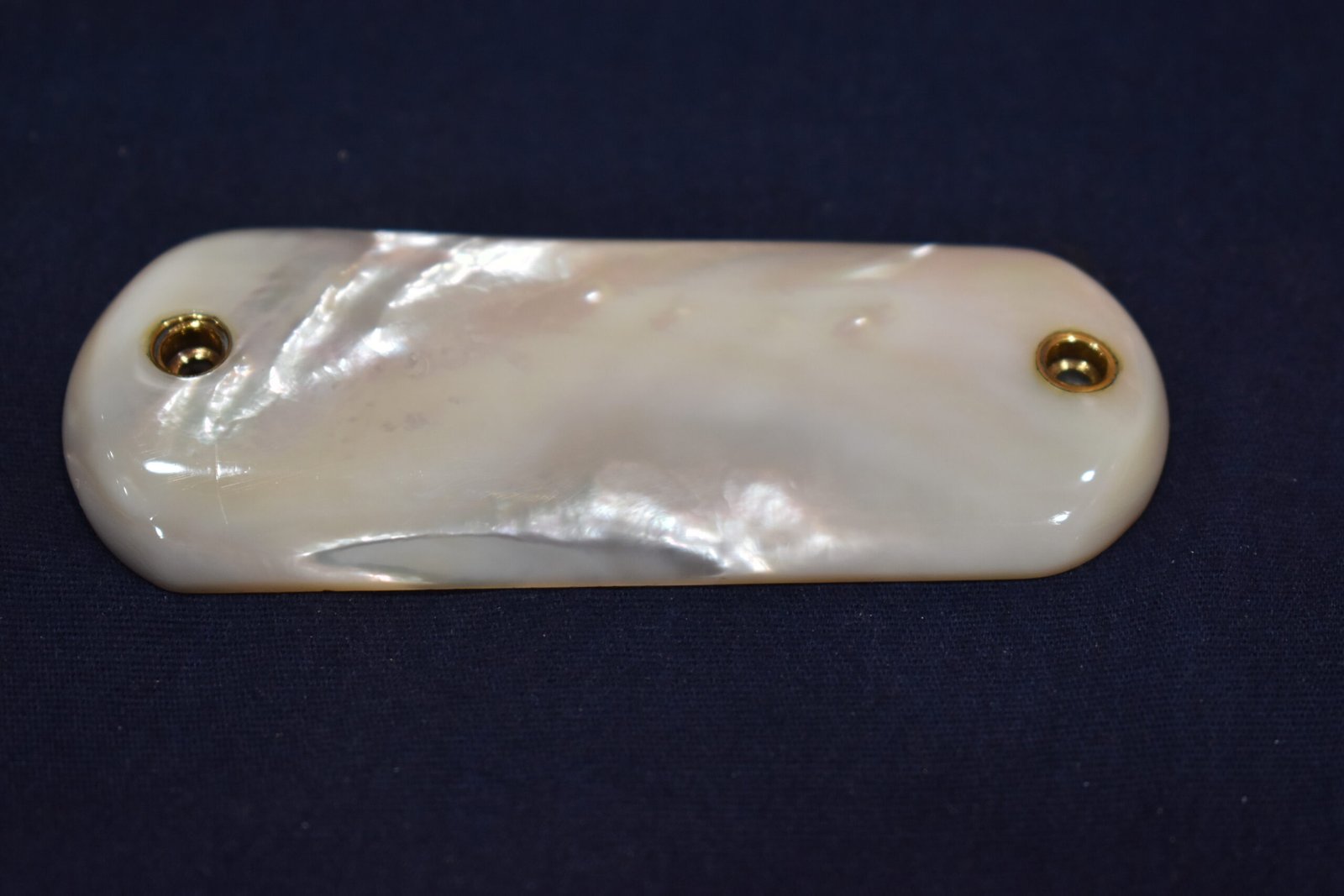 COLT 1902 / 1903 POCKET HAMMER MOTHER OF PEARL GRIPS 1902P1 - Image 10