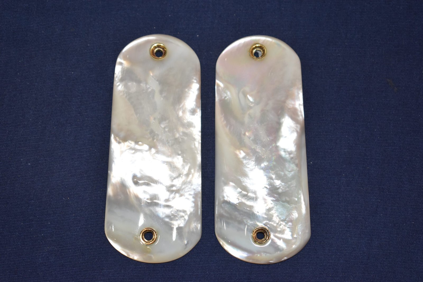 COLT 1902 / 1903 POCKET HAMMER MOTHER OF PEARL GRIPS 1902P1