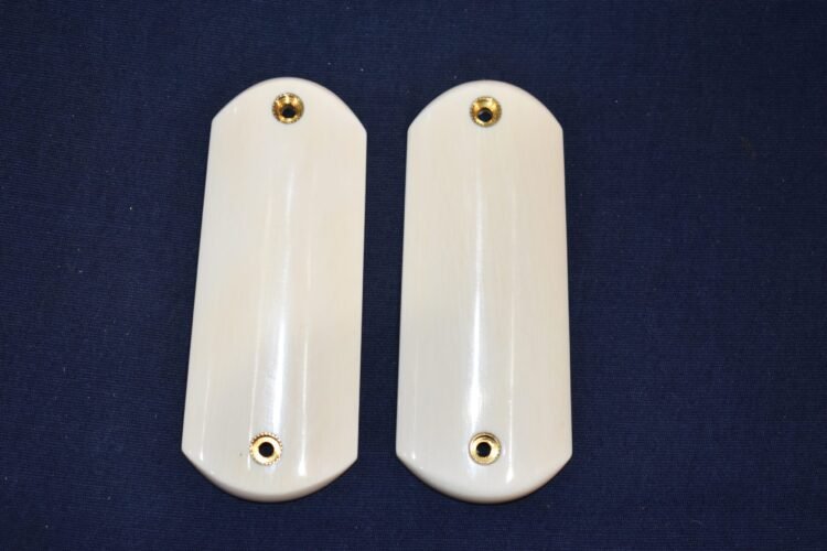 COLT 1902 / 1903 POCKET HAMMER IVORY GRIPS 1902I1 OHIO SALES ONLY