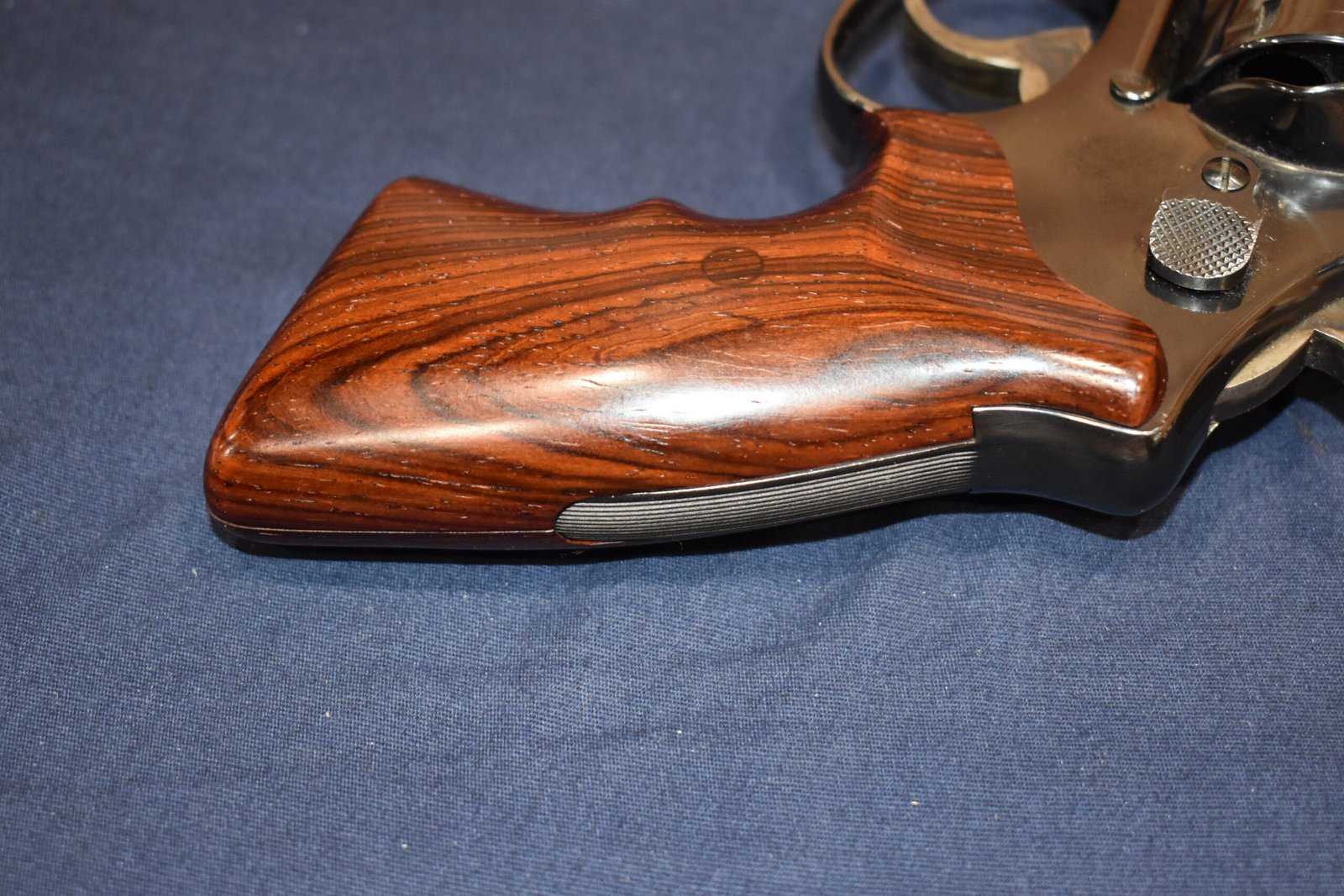 Craig Spegel Smith & Wesson N frame grips CSN4 - Image 7