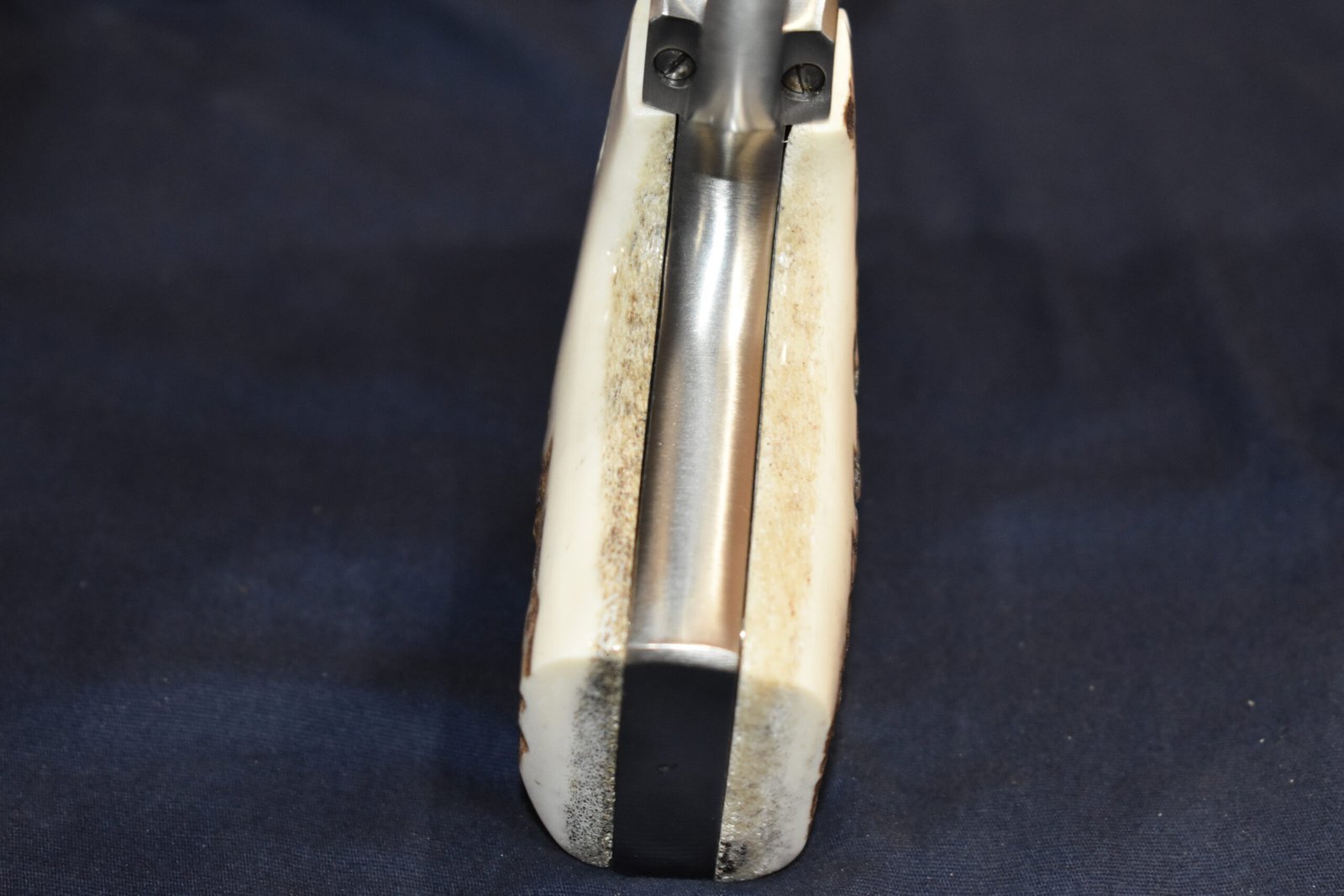 RUGER BISLEY ELK STAG GRIPS RBES2 - Image 9