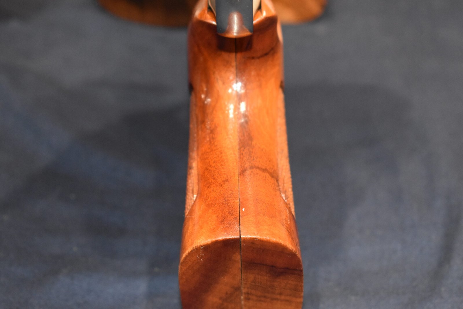 SMITH & WESSON FACTORY K FRAME TARGET GRIPS KCT31 - Image 9