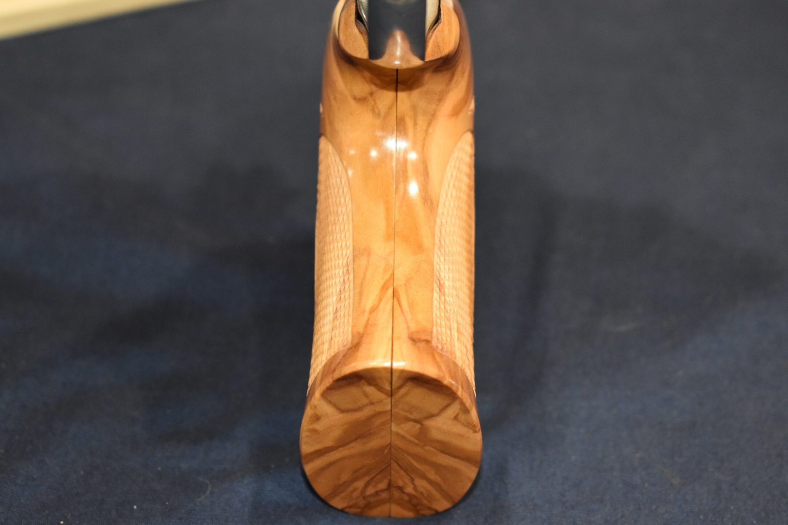 KEITH BROWN CUSTOM SMITH & WESSON K FRAME ROPER GRIPS KBKR19 - Image 9
