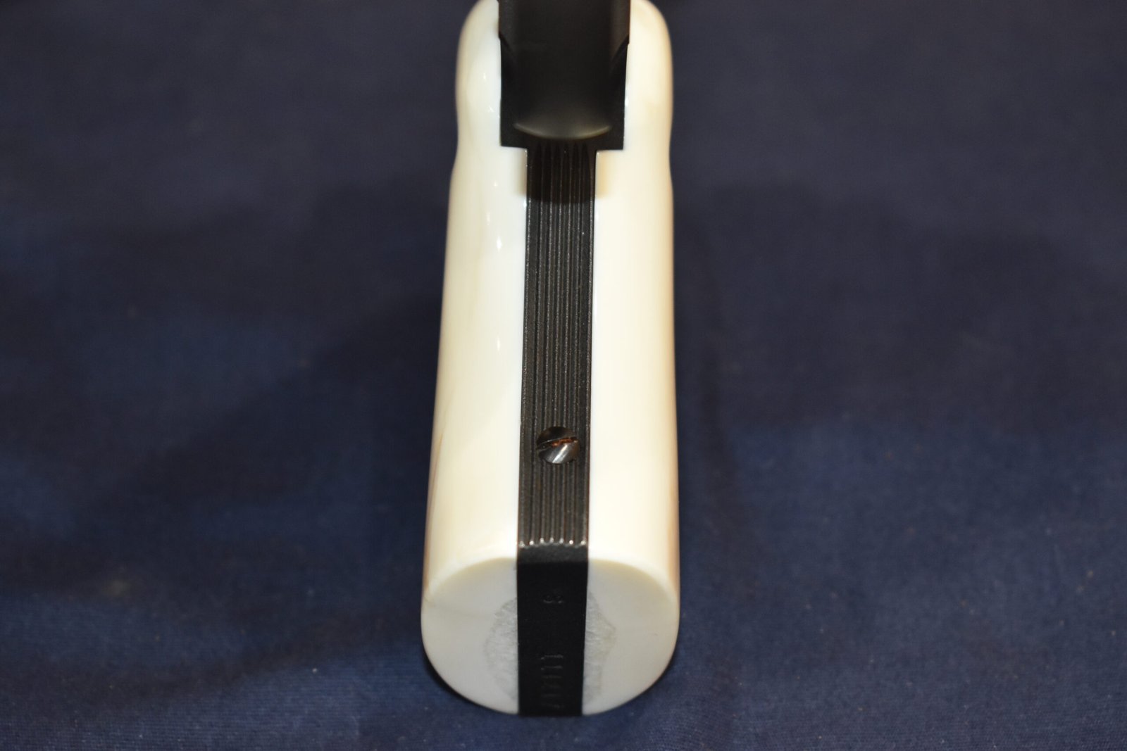 SMITH & WESSON N FRAME SQUARE BUTT WALRUS IVORY GRIPS SWSQWI1 - Image 7