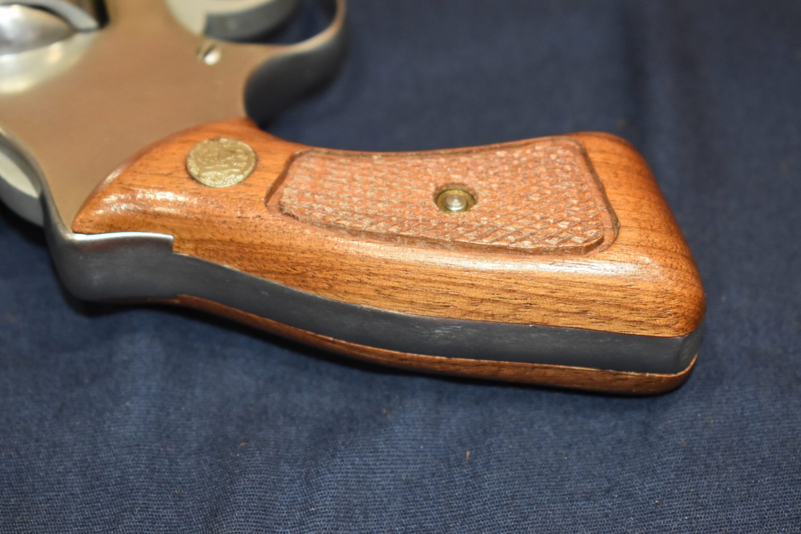 SMITH & WESSON J FRAME GRIPS JSQM7 - Image 7