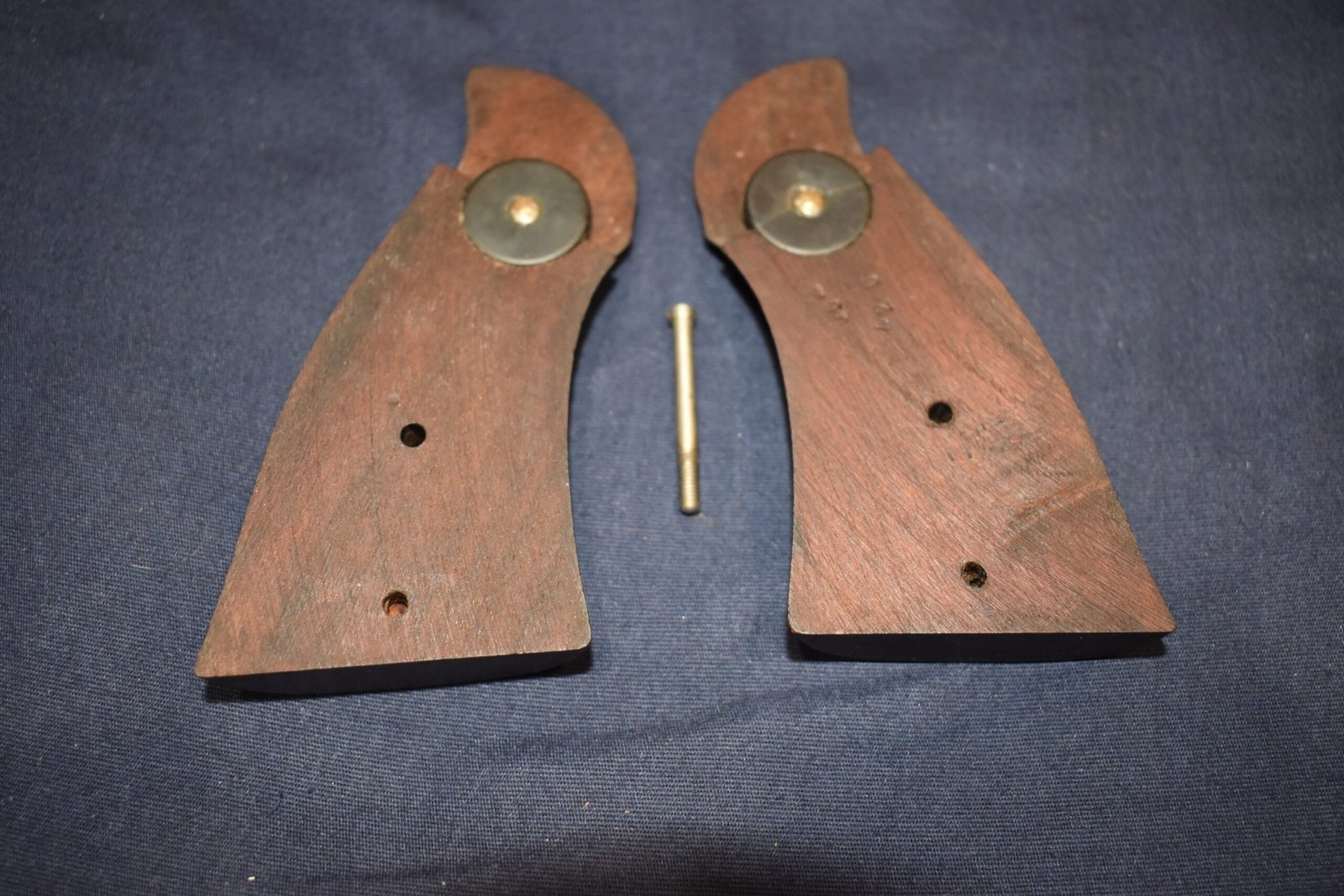 SMITH & WESSON N FRAME DIAMOND MAGNA GRIPS NDM15 - Image 5