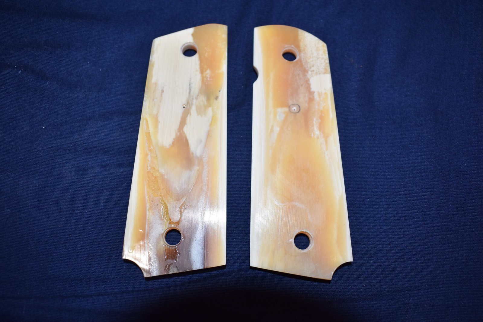 COLT 1911 MAMMOTH IVORY GRIPS 1911MI24 - Image 4