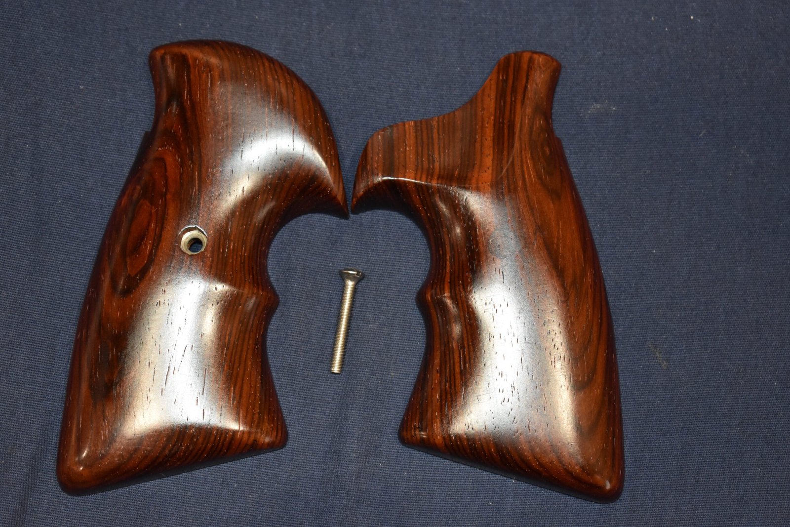 Craig Spegel Smith & Wesson N frame grips CSN4