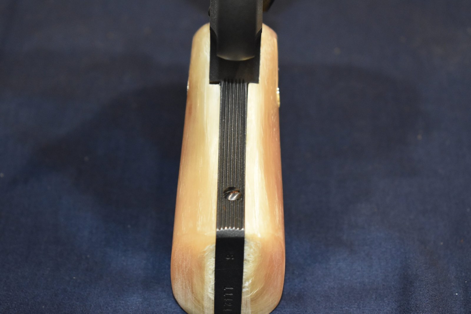 SMITH & WESSON N FRAME BIG HORN SHEEP GRIPS SWNBHS1 - Image 9