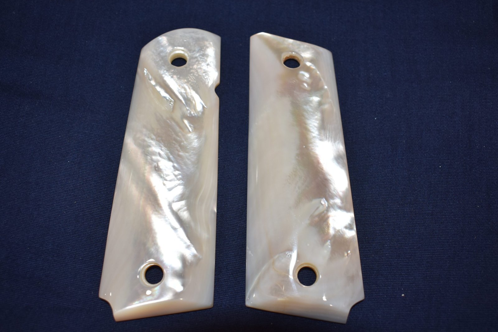 COLT 1911 MOTHER OF PEARL GRIPS 1911MOP5
