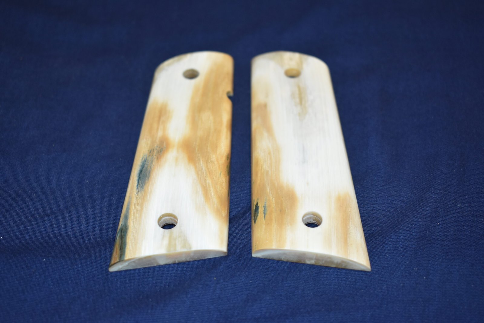 COLT 1911 MAMMOTH IVORY GRIPS 1911MI26 - Image 3