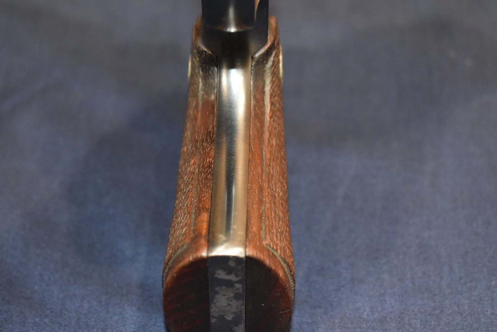 COLT PRE-WAR OFFICER'S MODEL MATCH GRIPS CPWOMT1 - Image 9