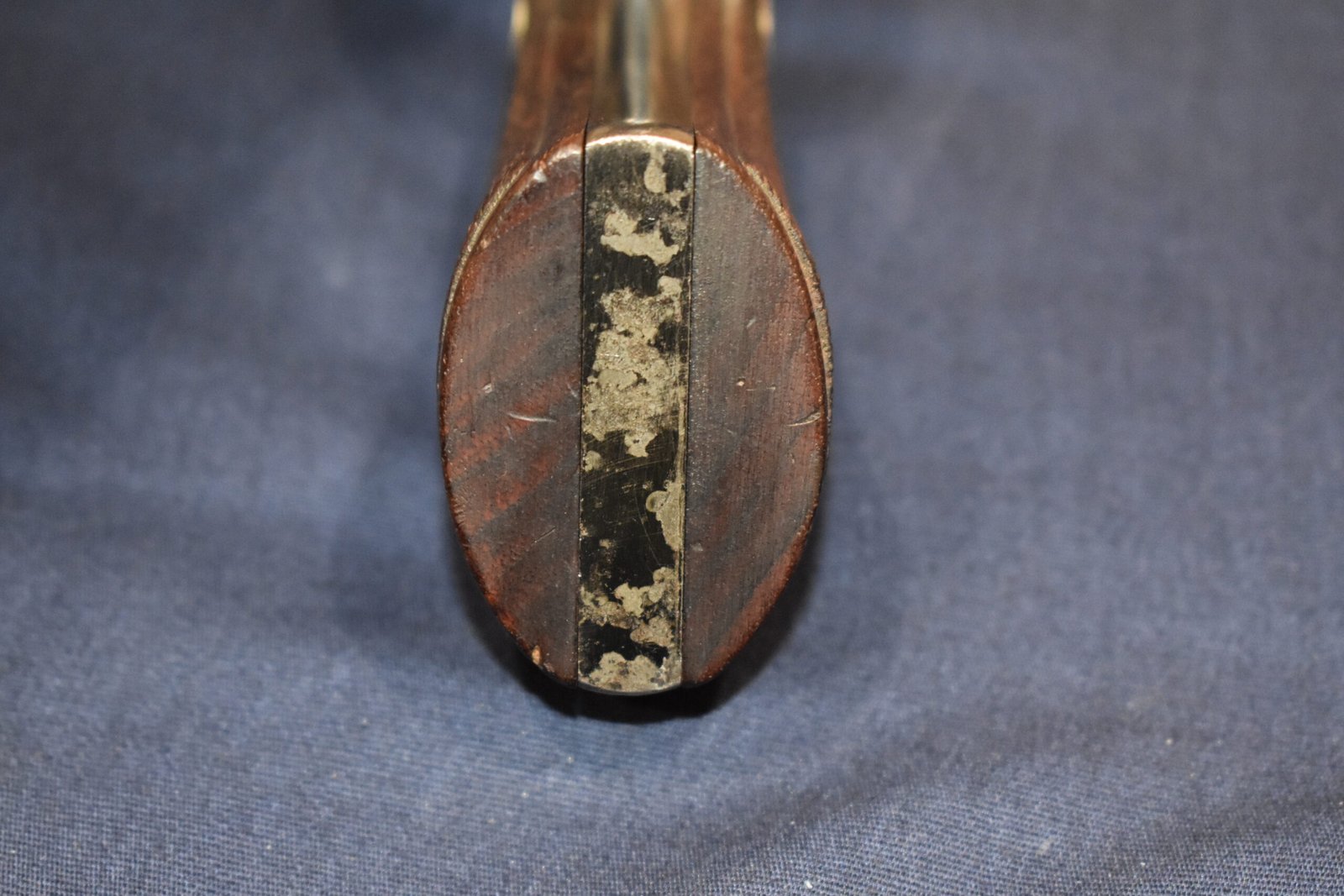 COLT PRE-WAR OFFICER'S MODEL MATCH GRIPS CPWOMT1 - Image 10