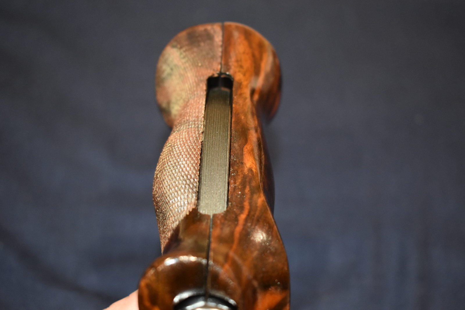 SMITH & WESSON K FRAME JOHN HURST CUSTOM GRIPS SWKJH4 - Image 16