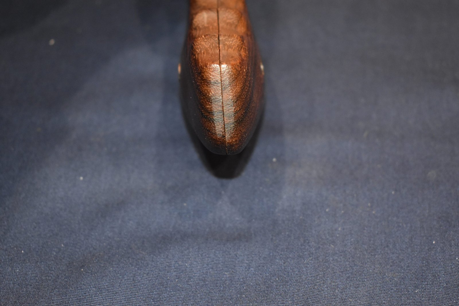 SMITH & WESSON J FRAME FUZZY FARRANT CUSTOM GRIPS SWJFF5 - Image 10
