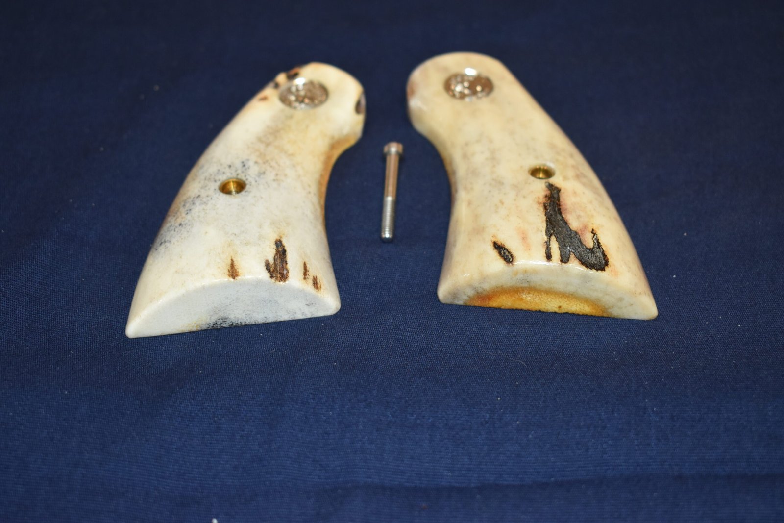 COLT PYTHON SAMBAR STAG GRIPS CPSS36 - Image 3