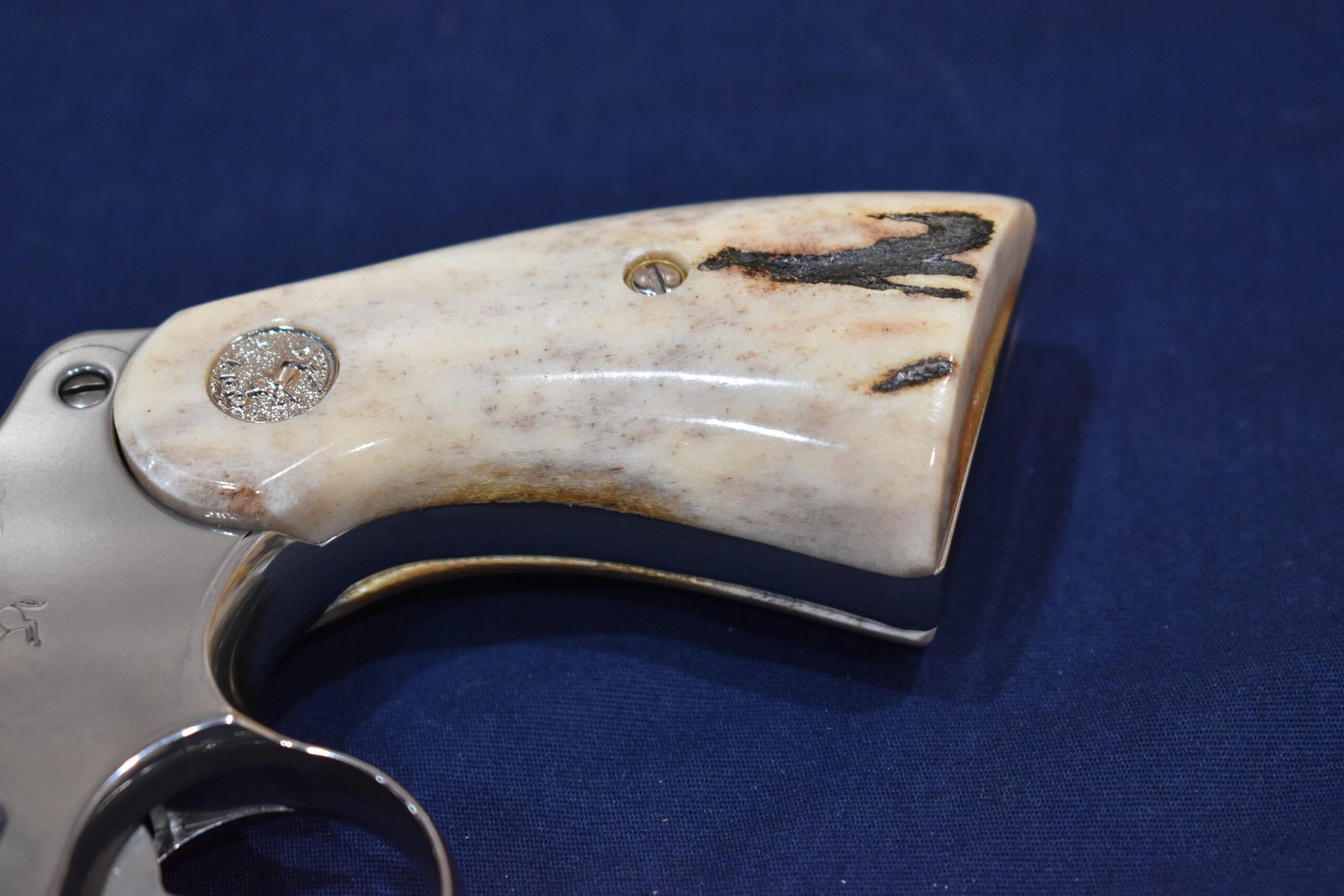 COLT PYTHON SAMBAR STAG GRIPS CPSS36 - Image 13
