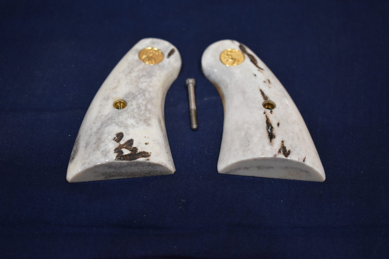 COLT PYTHON SAMBAR STAG GRIPS CPSS37 - Image 3