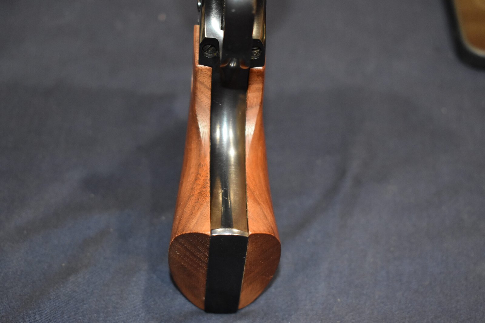RUGER NEW MODEL BLACKHAWK / OLD VAQUERO GRIPS RBHFW2 - Image 9