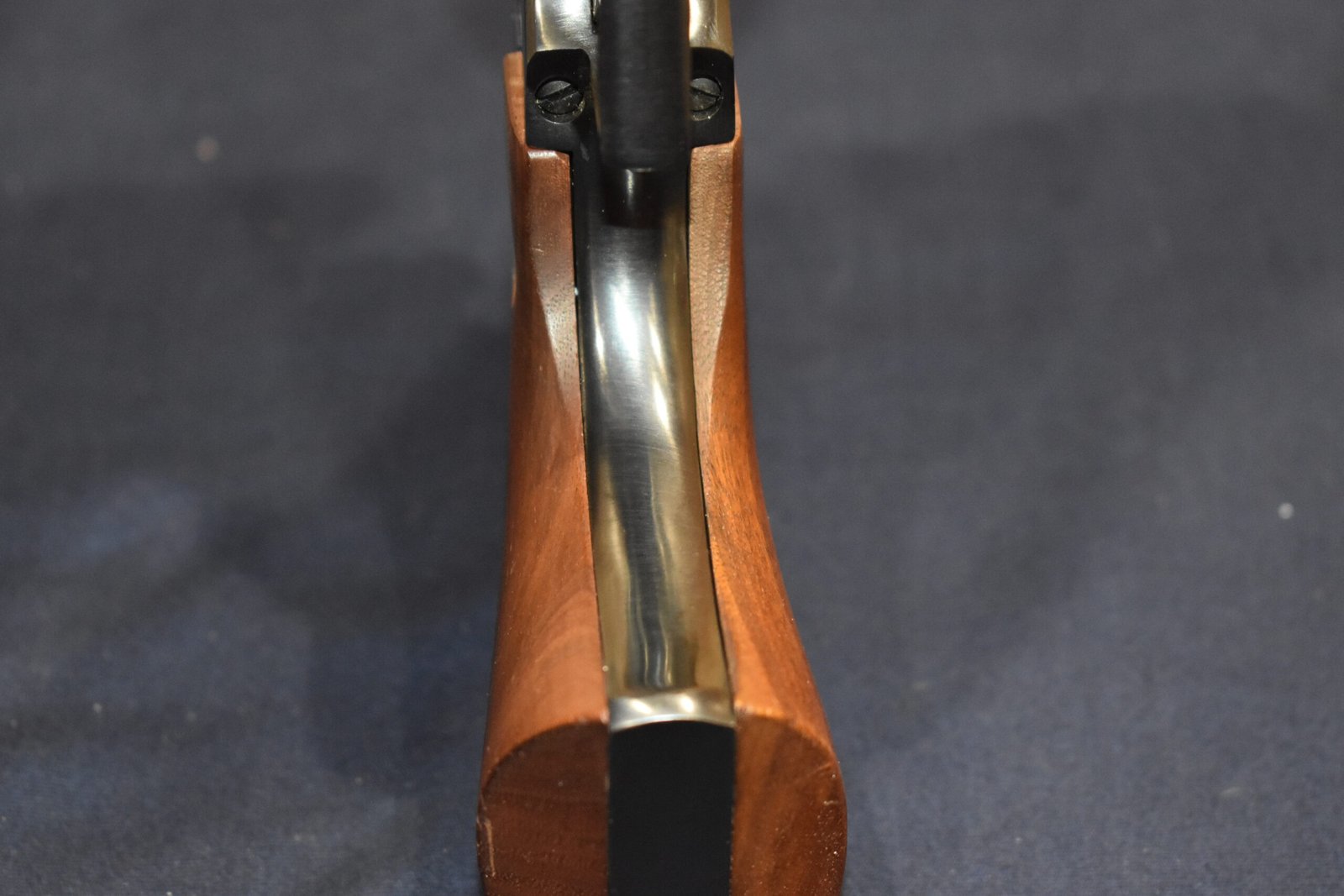 RUGER SUPER BLACKHAWK FACTORY WOOD GRIPS RSBHW2 - Image 9