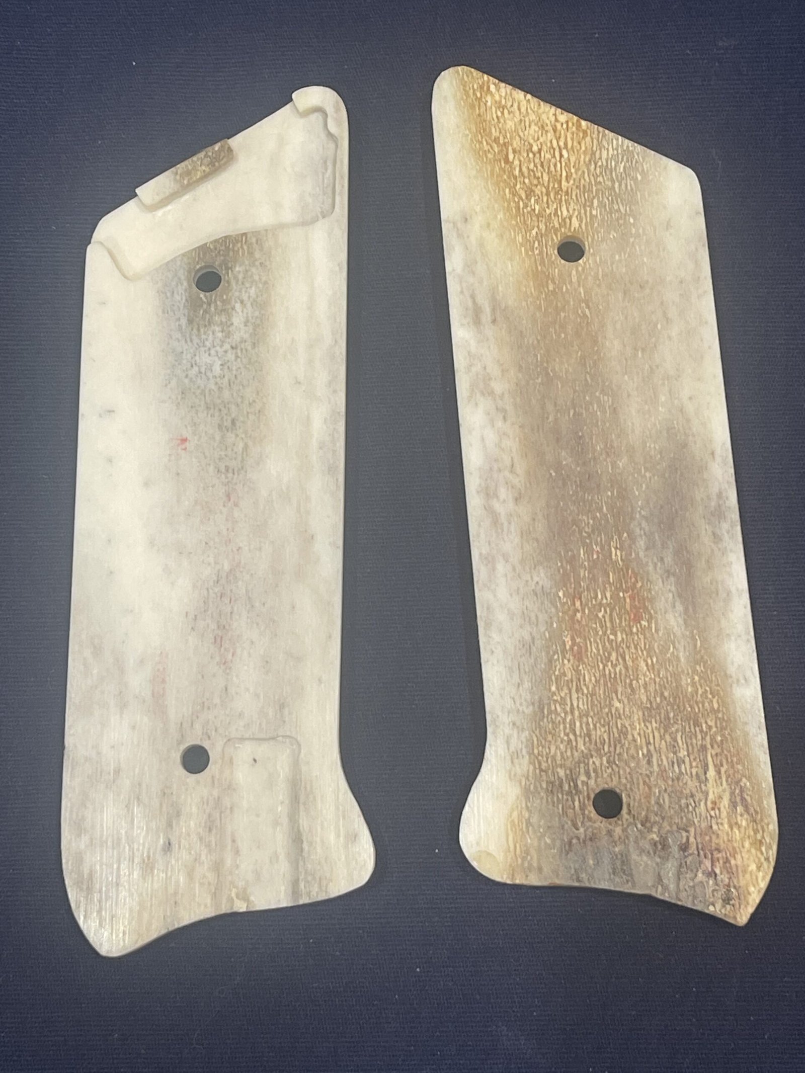 RUGER MK II SAMBAR STAG GRIPS MK2S1 - Image 4