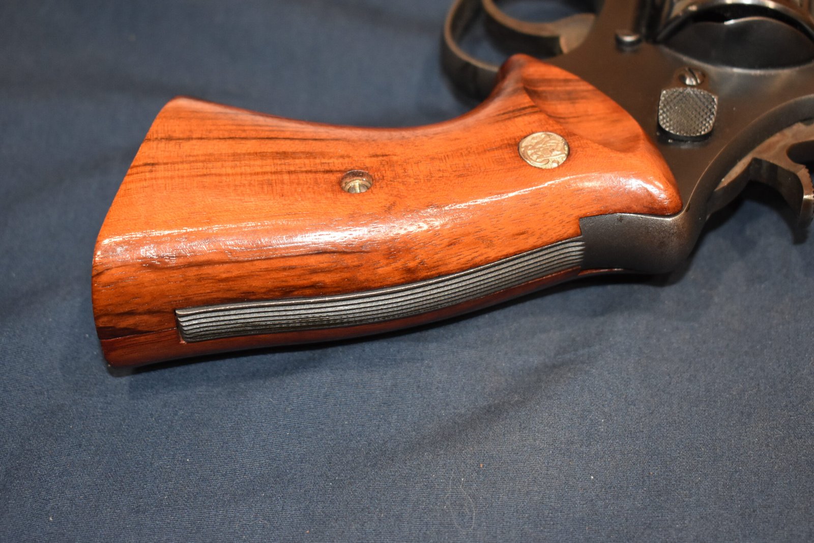 SMITH & WESSON N FRAME TARGET PRESENTATION GRIPS NTP14 - Image 6