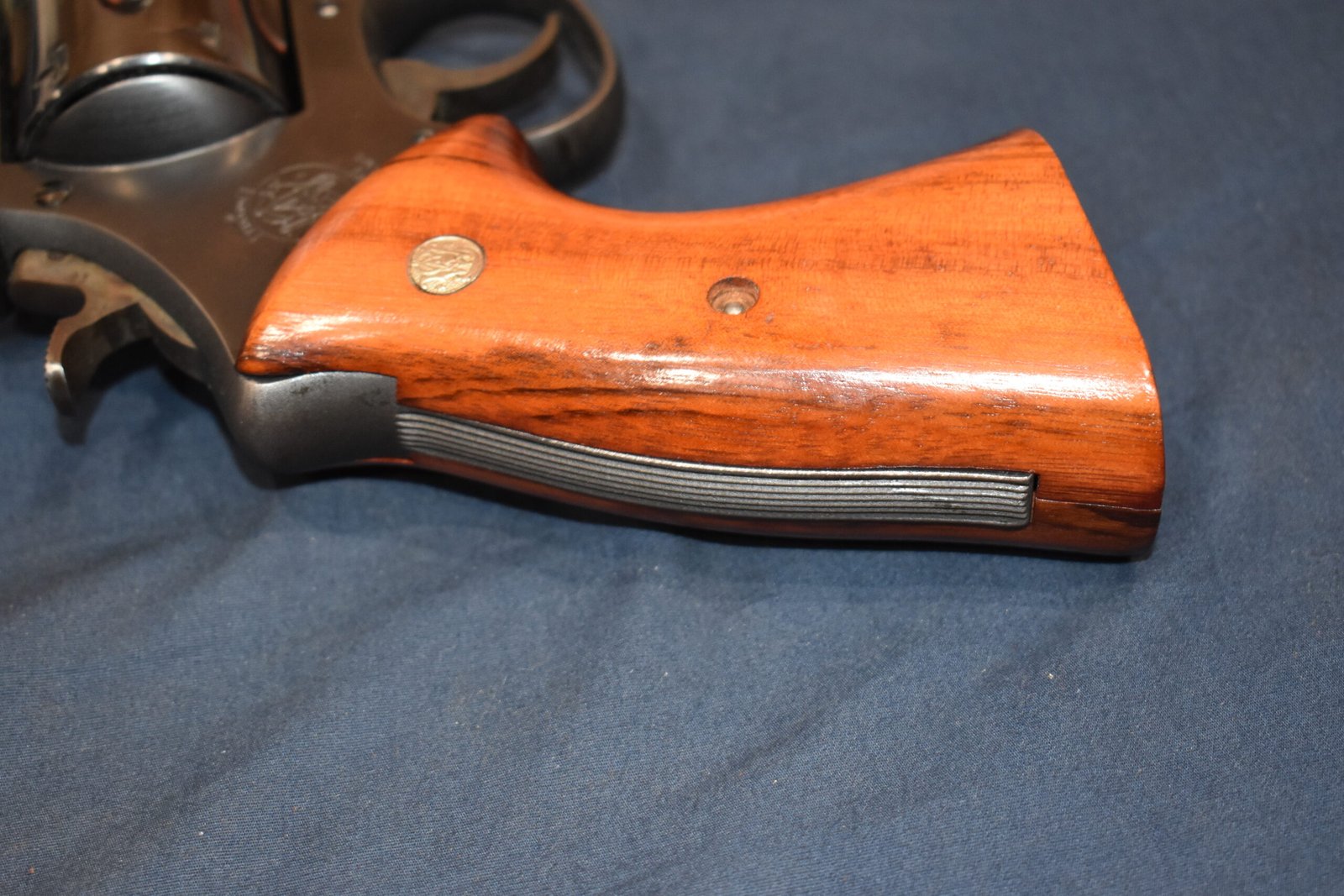 SMITH & WESSON N FRAME TARGET PRESENTATION GRIPS NTP14 - Image 7